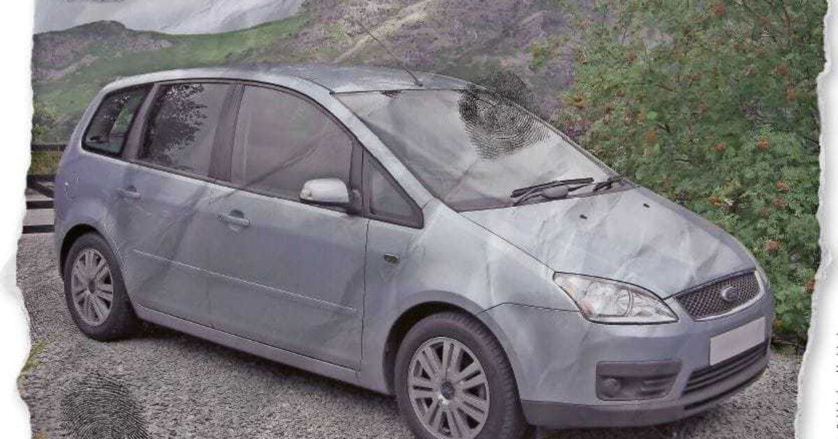 Ford C-Max: Plötzlicher Leistungsverlust