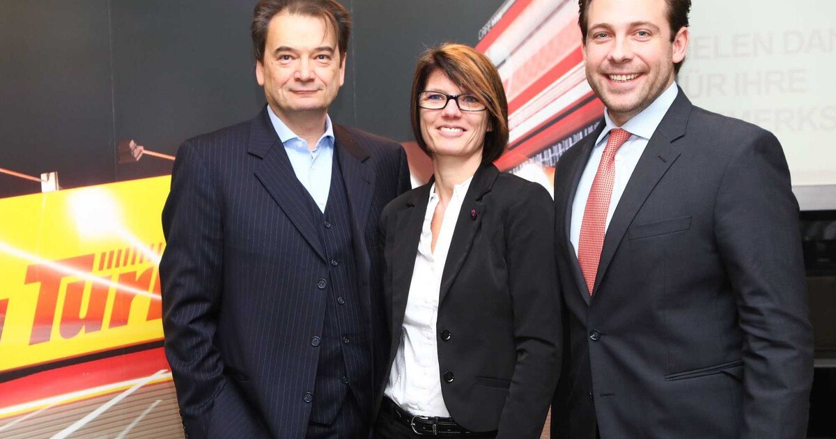 Doppler Gruppe: Treibstoffabsatz hat Gipfel erreicht