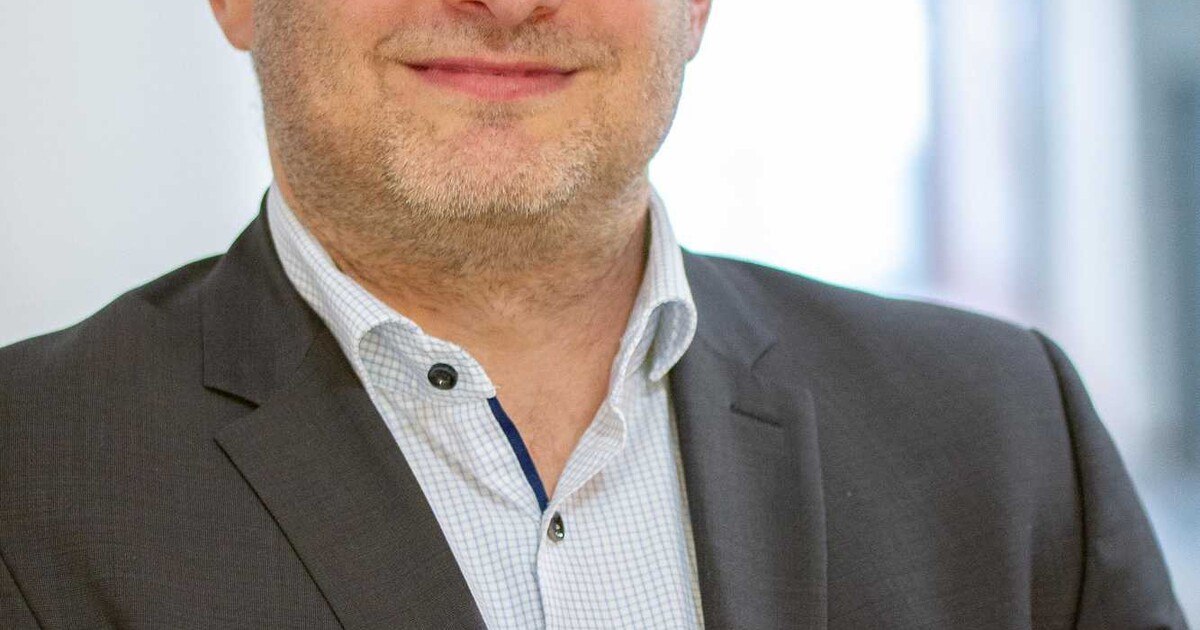 LeasePlan: CarNext.com-Chef bestellt