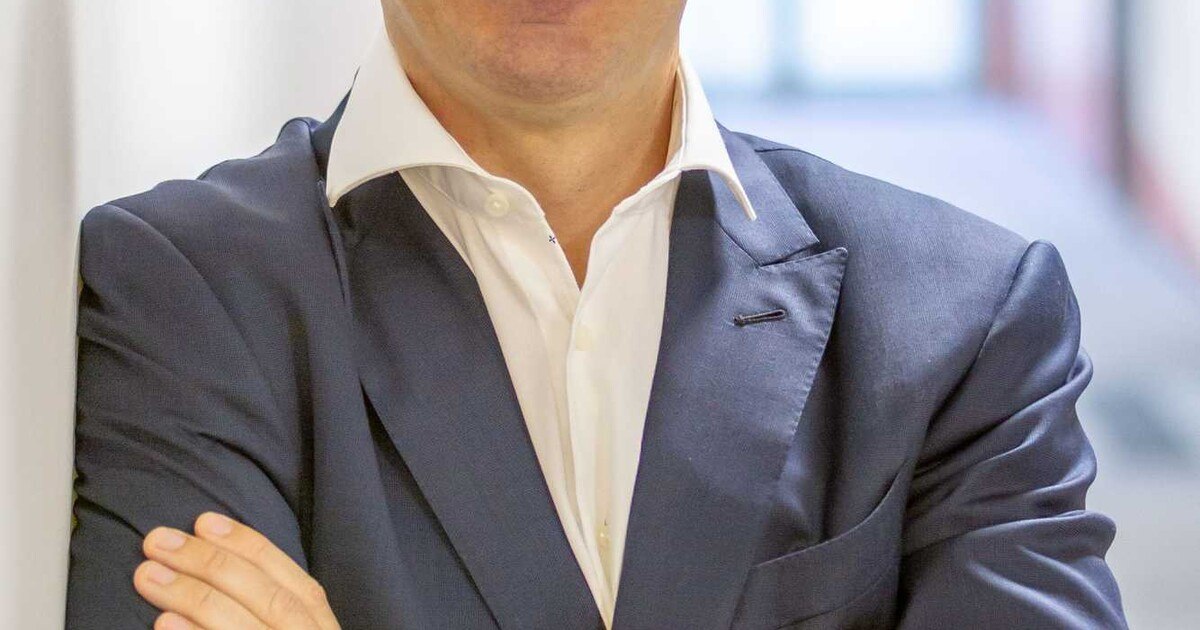 LeasePlan mit neuem Managing Director