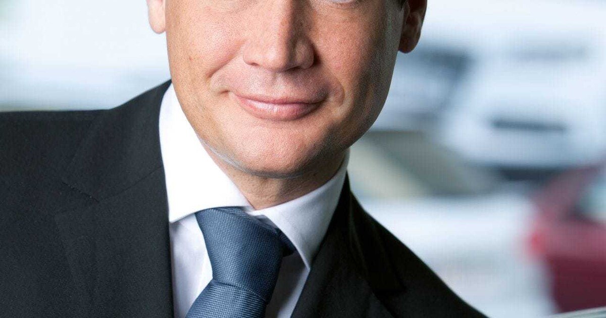 John übernimmt Wiesinger