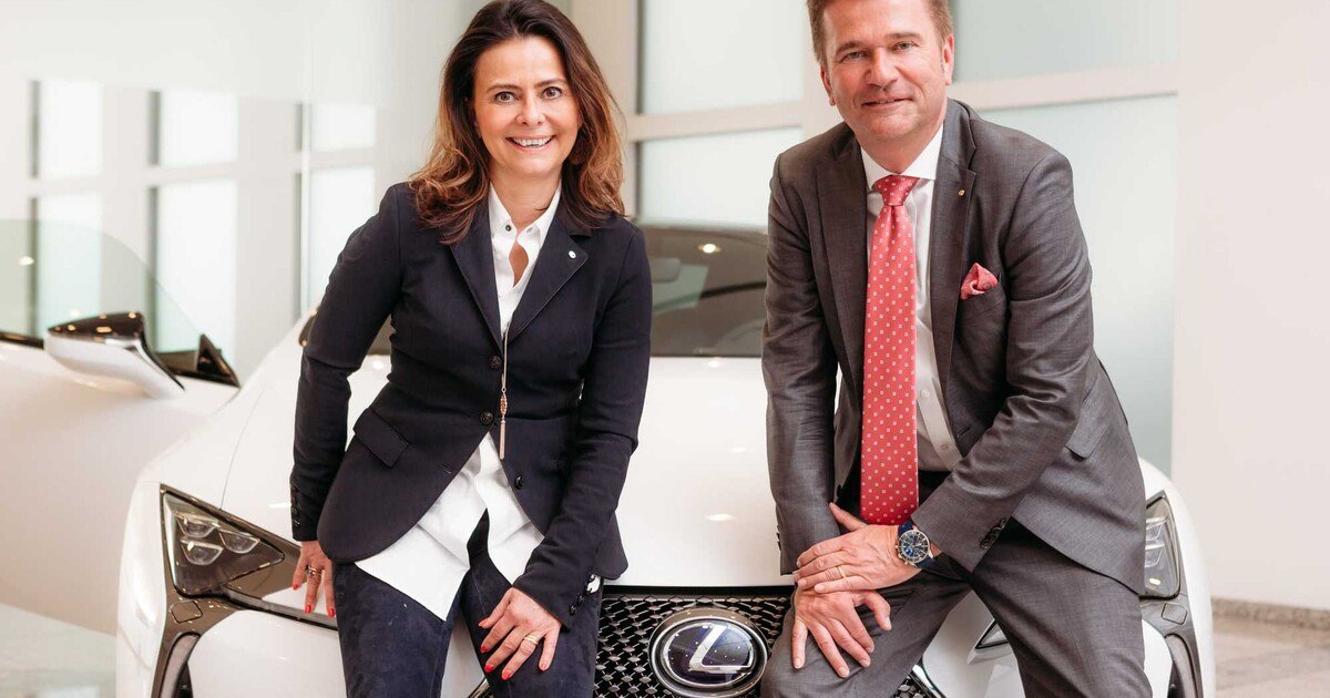Toyota Frey Retail: Neuer COO