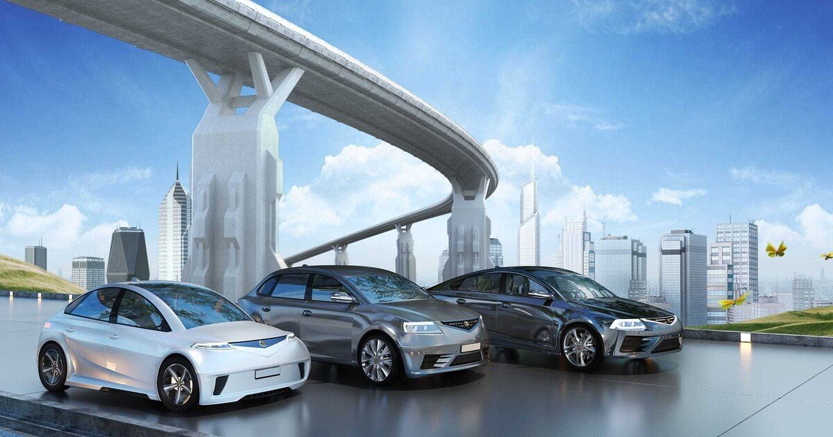 Continental Powertrain wird zu „Vitesco Technologies“