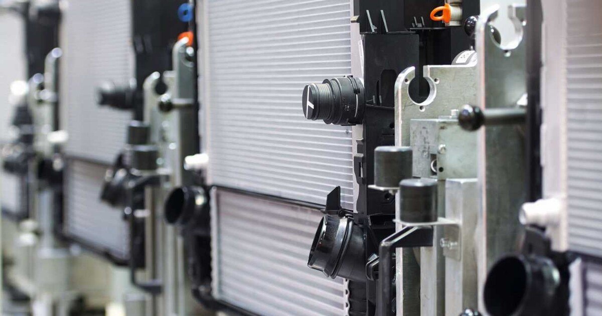 Mahle übernimmt Behr Hella Service