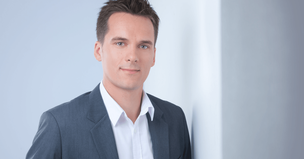 Dejmek wird Scout24-Chef