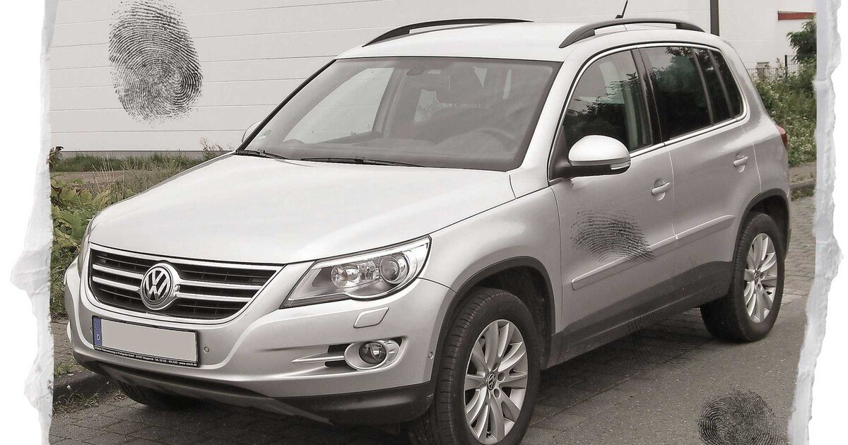 VW Tiguan: Mysteriöse Zündaussetzer