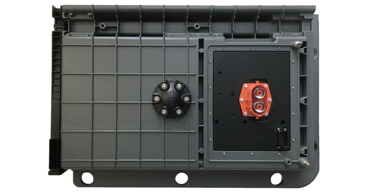 Mahle: Neues Batteriegehäuse für weniger CO2