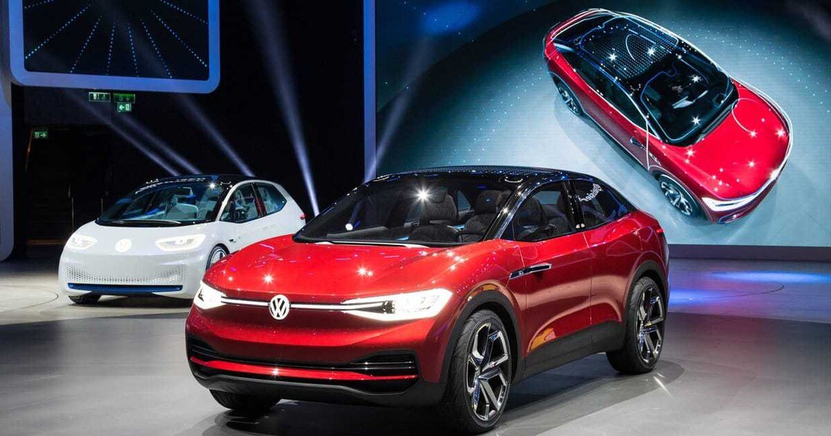 IAA Frankfurt 2019 – Viele Hersteller springen ab