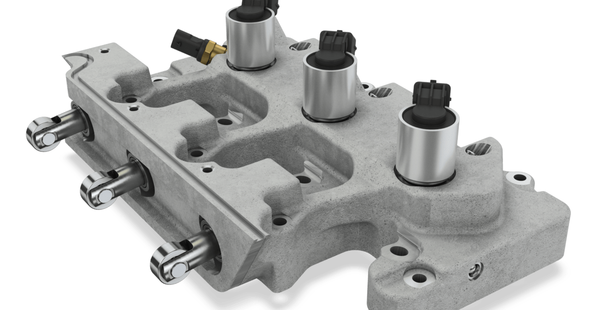 Schaeffler: Verbrenner bleiben, Hybride sorgen für Sparpotenzial