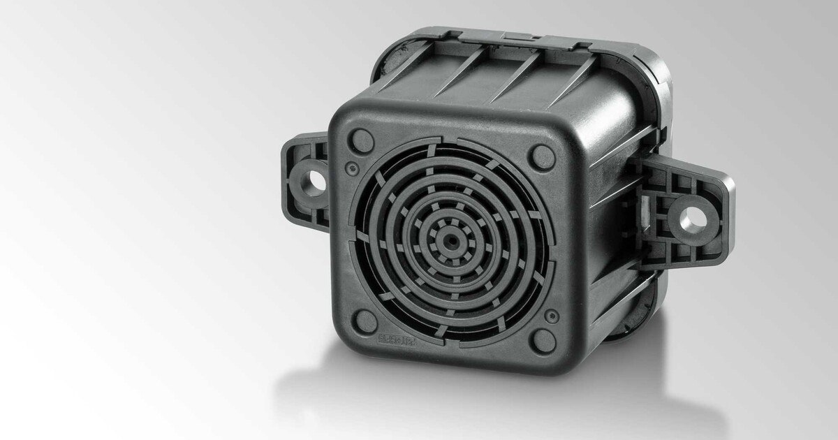 Hella lässt E-Fahrzeuge brummen