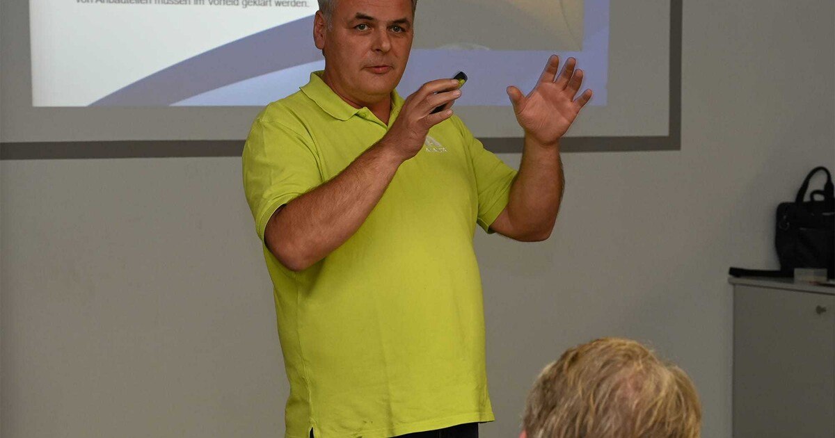 FVA: Einblicke in die Unfallreparatur