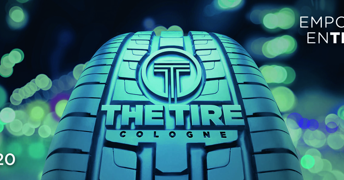 Tire Cologne: Studie zeigt massive Veränderungen im Reifengeschäft
