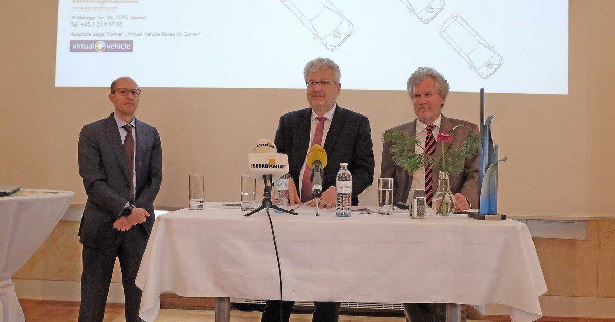 Steirische Teststrecke weltweit gefragt