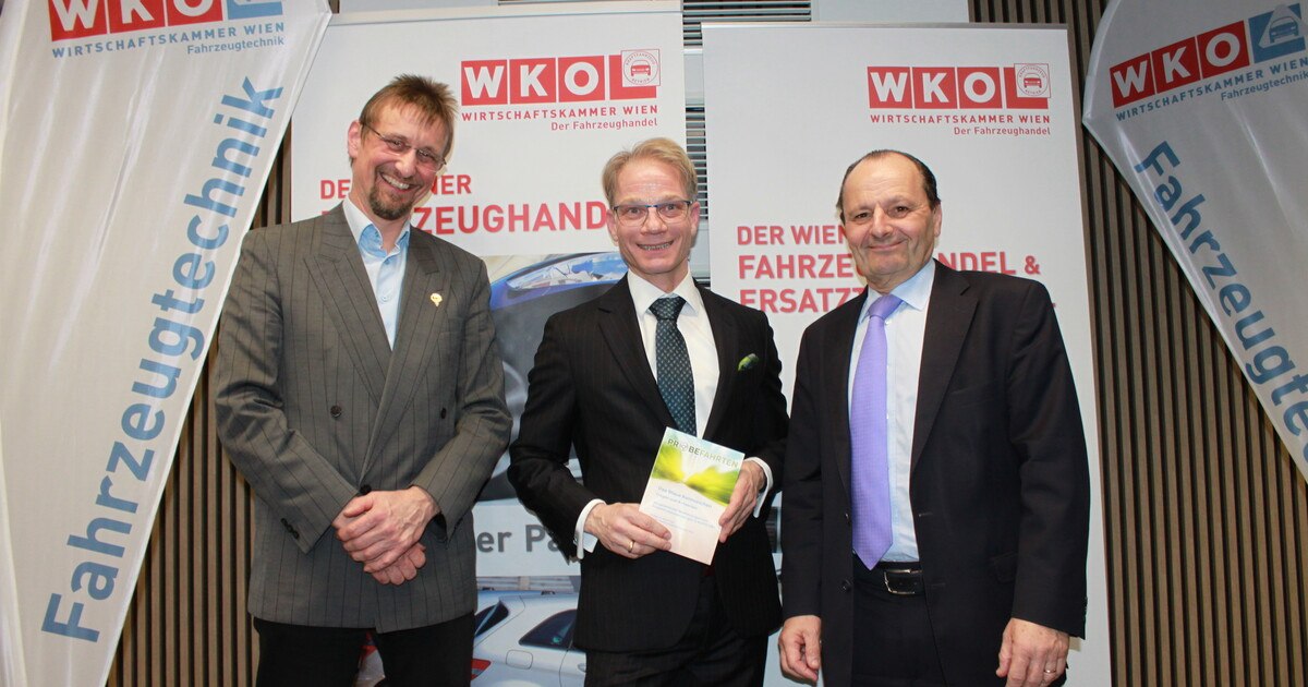 Scheinbar Langweiliges kurzweilig und engagiert präsentiert