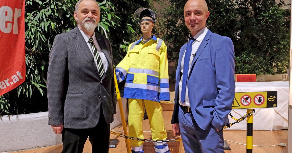 Ausbildung neu für EV-Experten