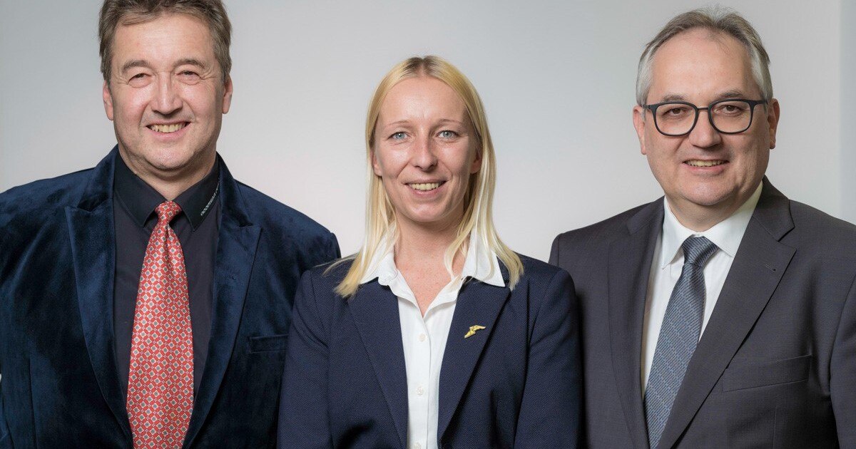 Goodyear: Das Personalkarussell dreht sich