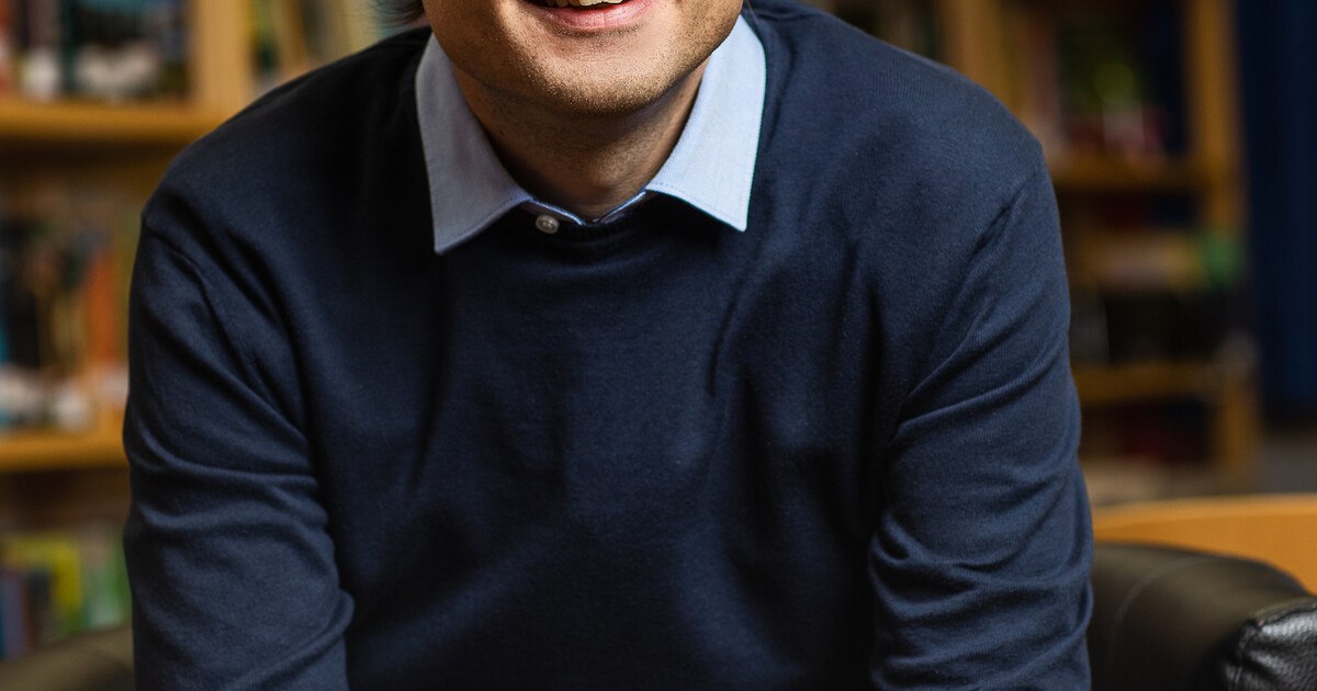 Banner: Neue Marketingleitung