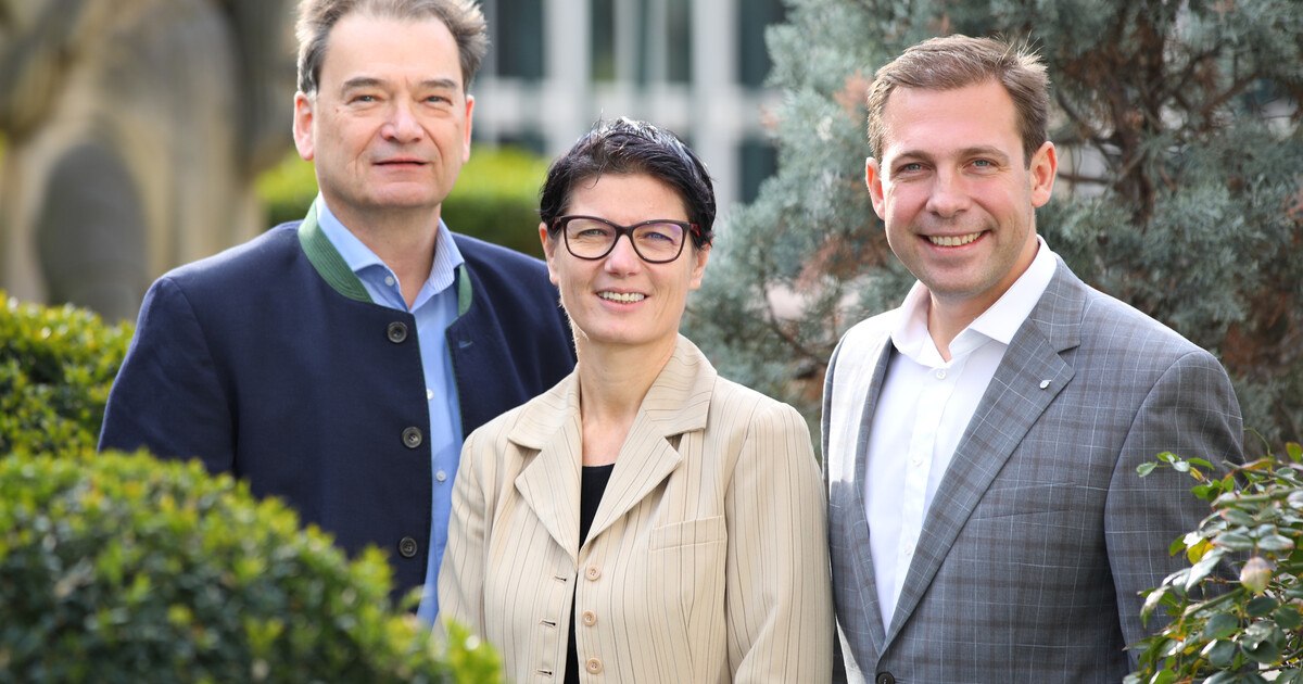 Doppler Gruppe: Erneut die Milliarde geknackt