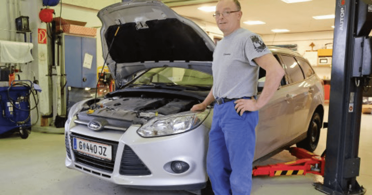 Plakettenverwaltung leicht gemacht