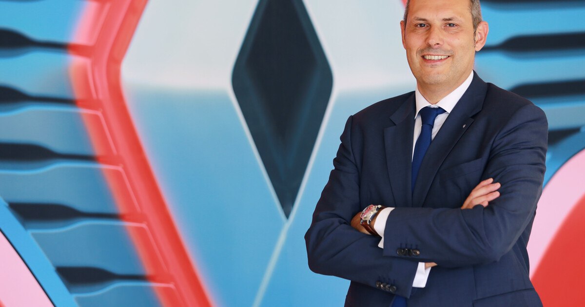 Renault: Bündelung des Vertriebs in Region DACH