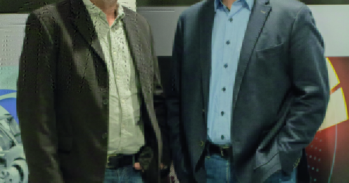 Win-win-Situation für Betriebe