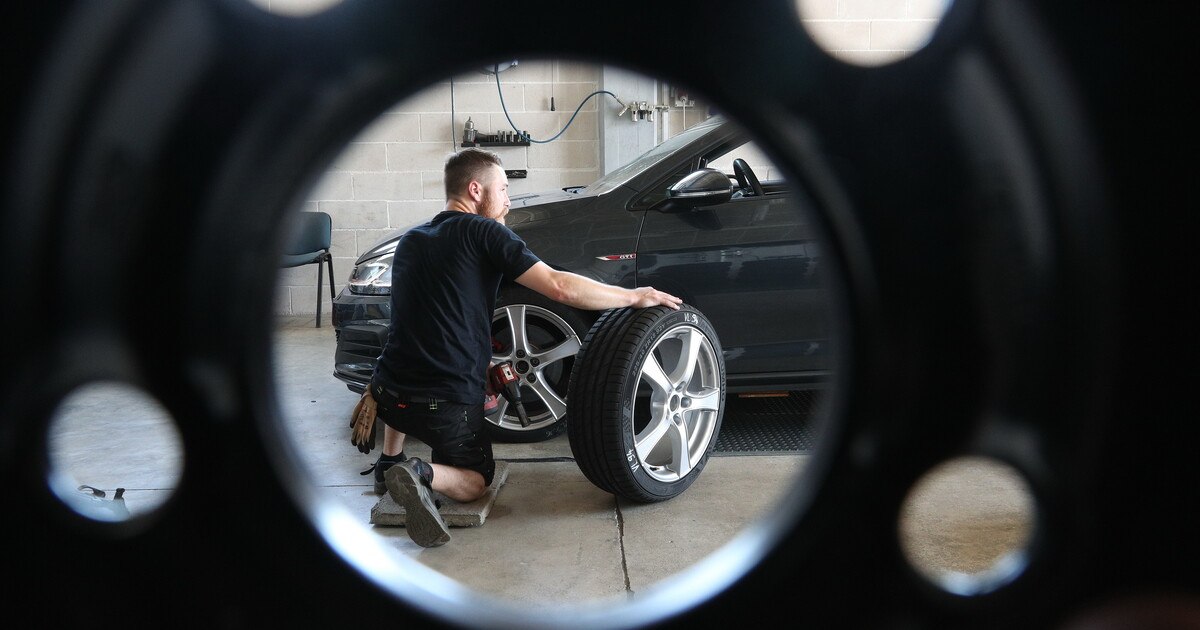 ÖAMTC Sommerreifentest 2020