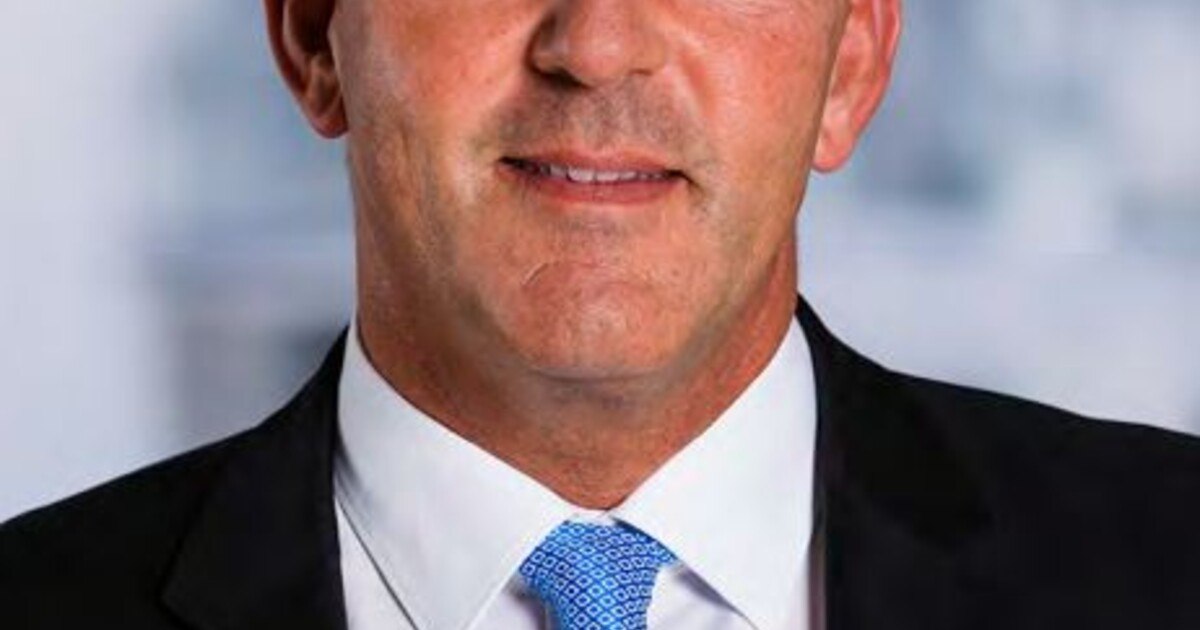 Personalia: Neuer DACH-Chef bei NGK