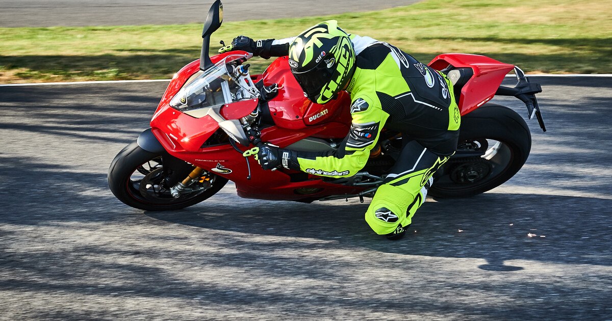 Ducati steigert 2019 Umsatz und Rendite