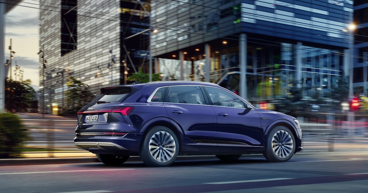 Audi erreicht Finanzziele 2019