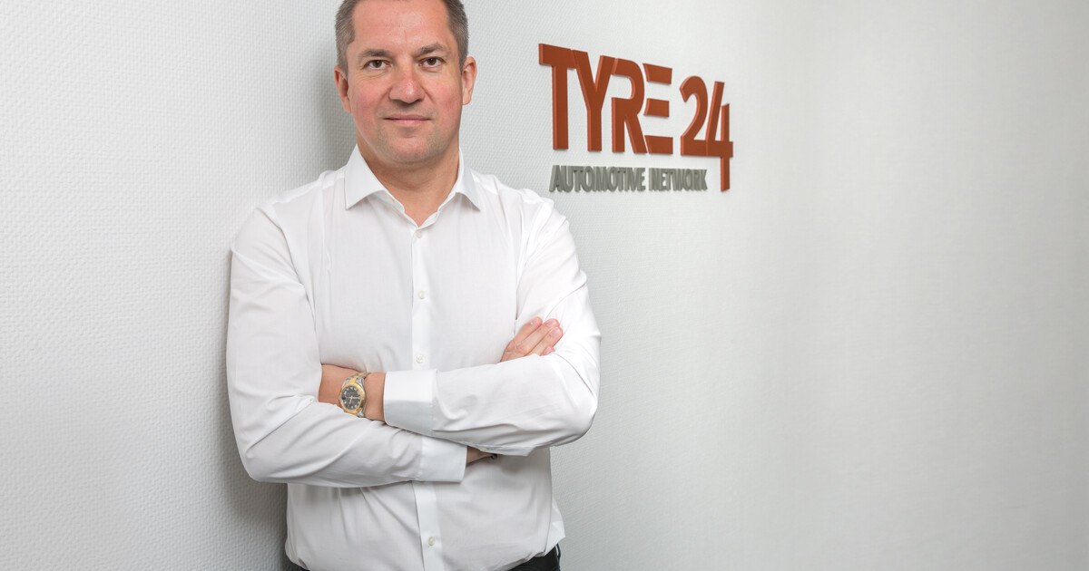 Tyre24: Händler können B2B-Plattform gratis nutzen