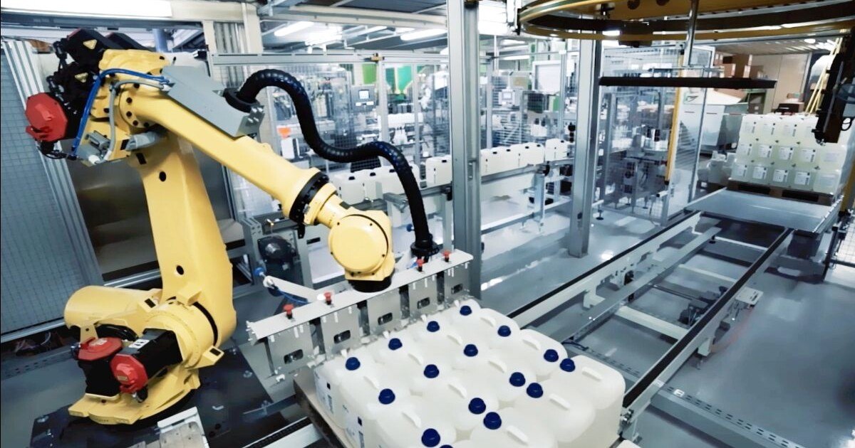 Hypernachfrage bei hollu