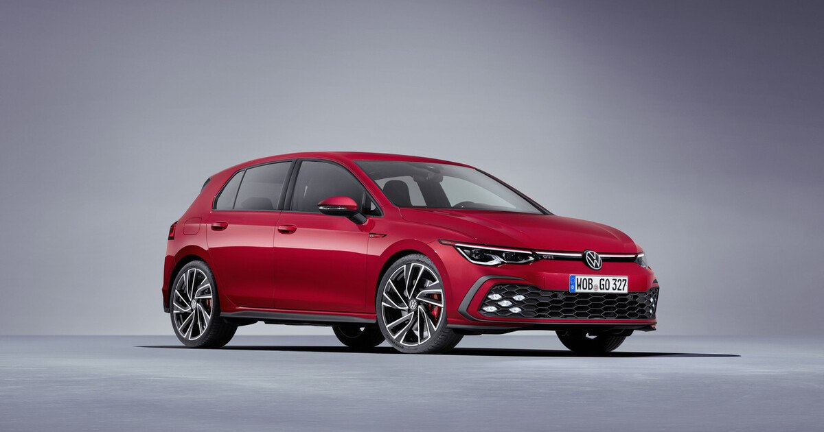 VW startet mit virtueller Autoshow