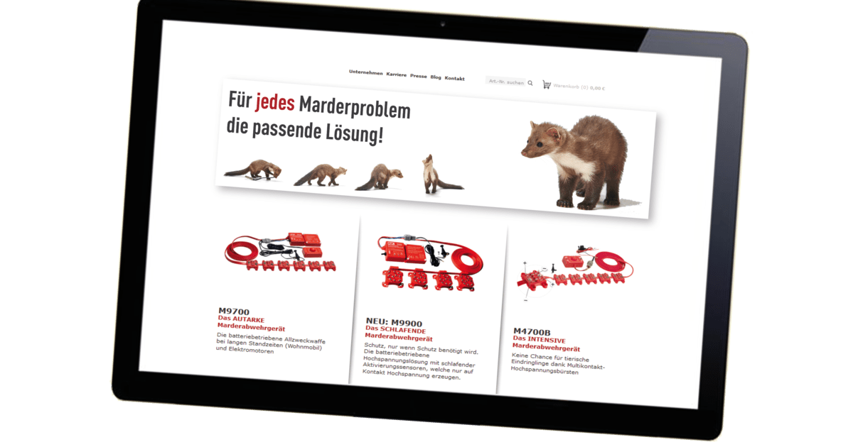 K&amp;K bietet digitale Unterstützung für Händler