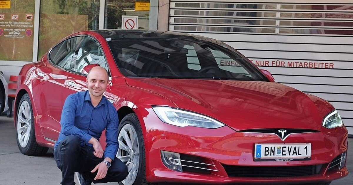 Corona-Krise beschleunigt E-Mobilität