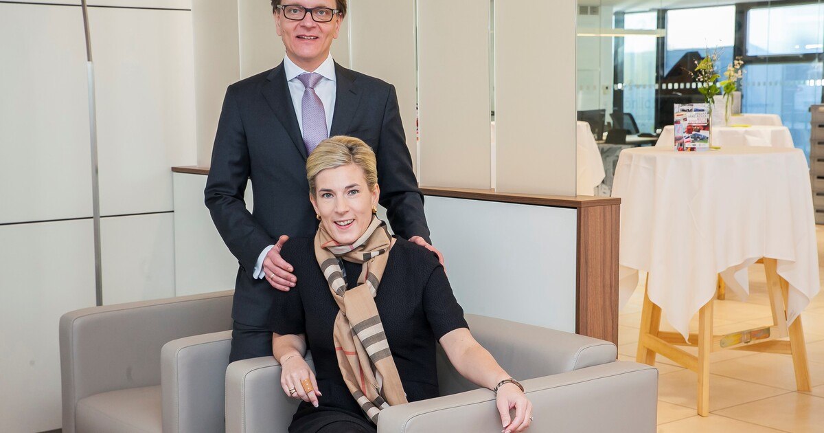 Auto Stahl wird Ford-Partner