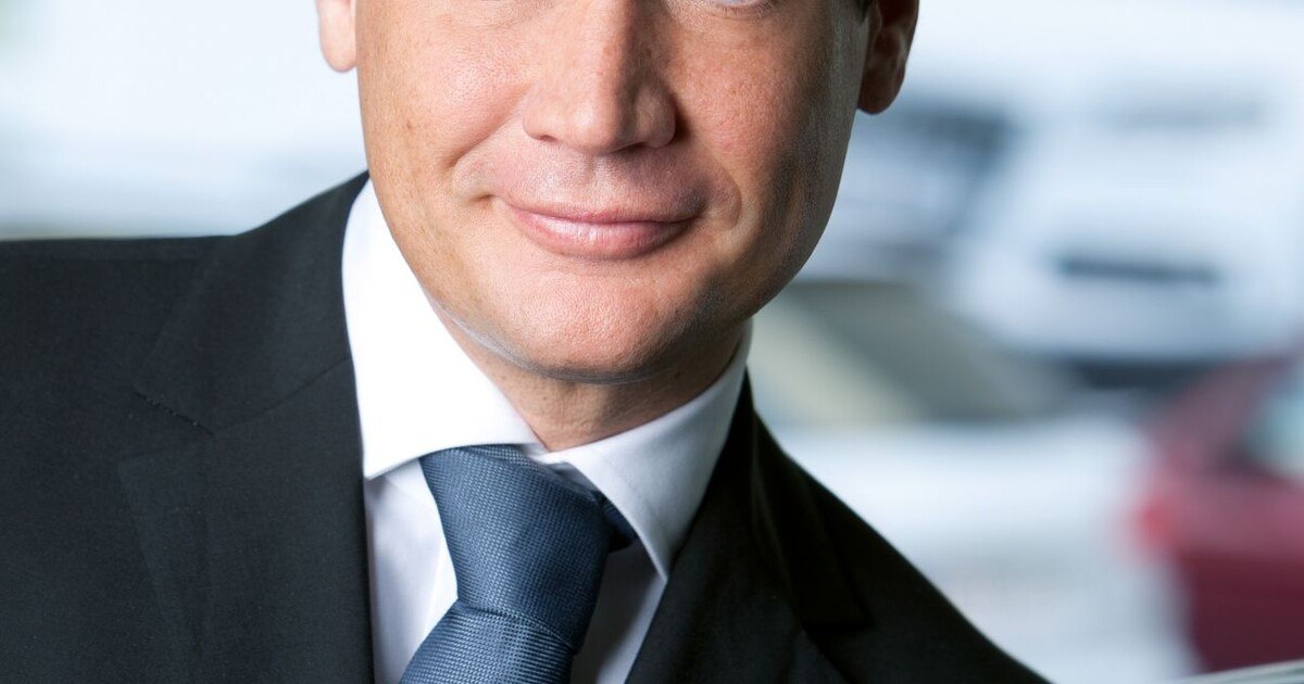 Hutschinski (VÖK): &quot;Im Fahrzeughandel droht ein Flächenbrand&quot;