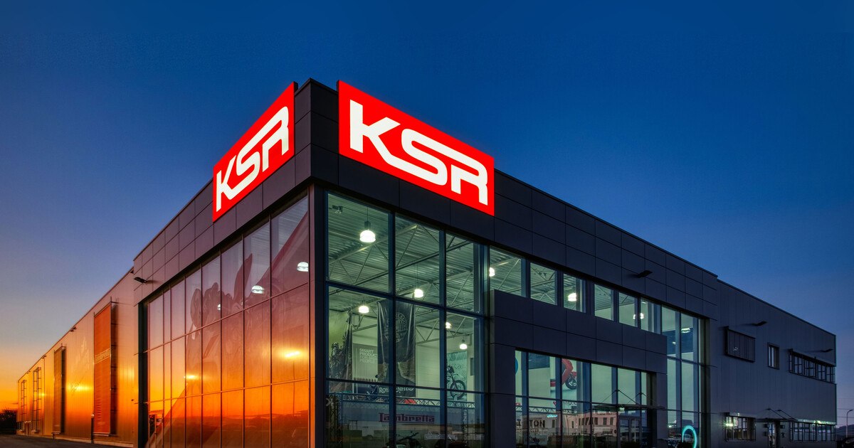 KSR Group jetzt auch in der Schweiz präsent