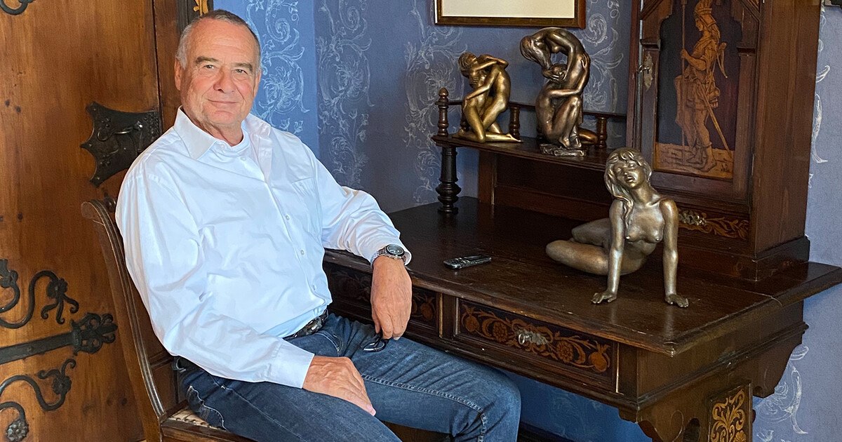 Liqui Moly: Gewinneinbruch ohne Sorgen