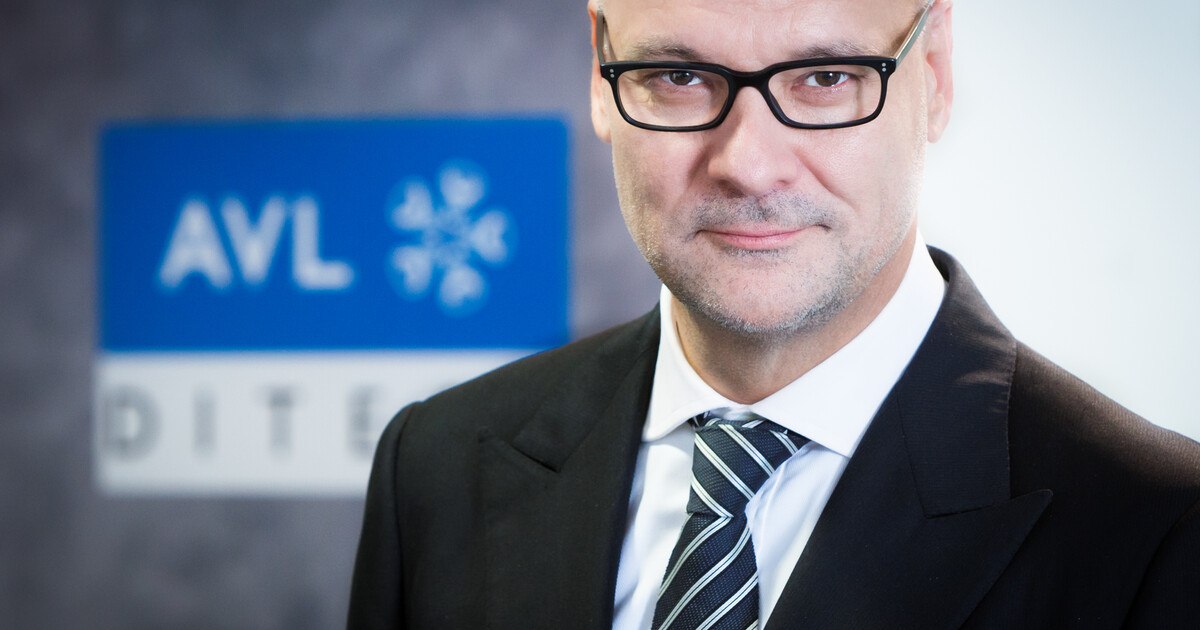 AVL DiTest mit Rekordumsatz 2019