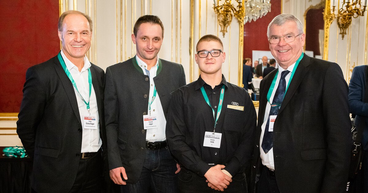 Athena Preis 2020 - Der Countdown läuft