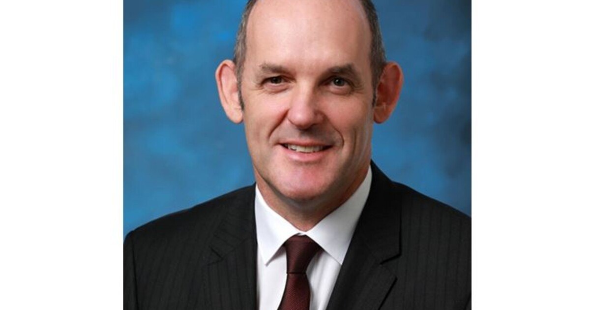 Neuer Hyundai-Präsident