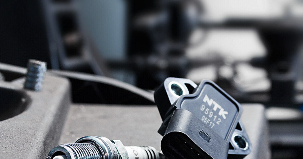 NGK Spark Plug erweitert Sortiment