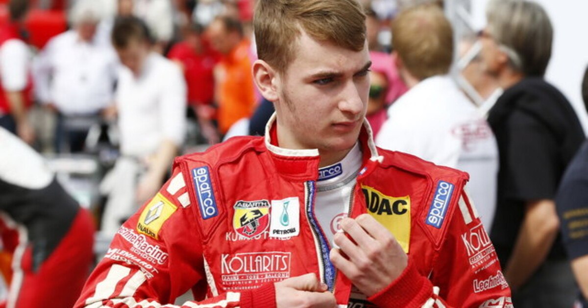 Auf Punktejagd mit dem Erfolgsboliden