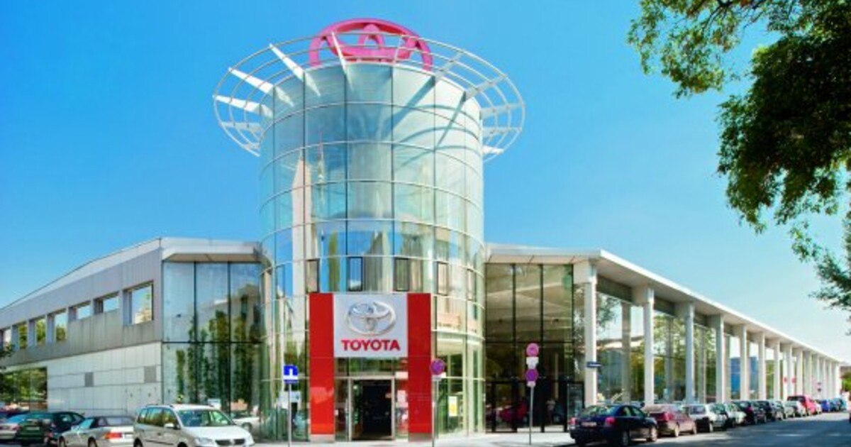 Frey schließt drei von fünf Standorten