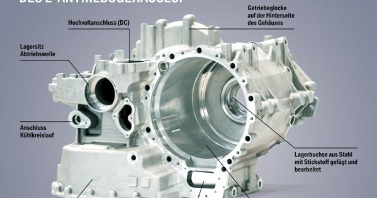 Elektromobilität: Made in Austria