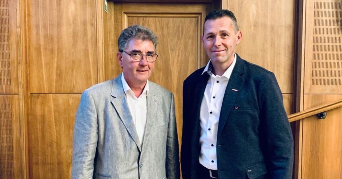 Fahrzeugtechnik: Neuer Innungsmeister für Kärnten