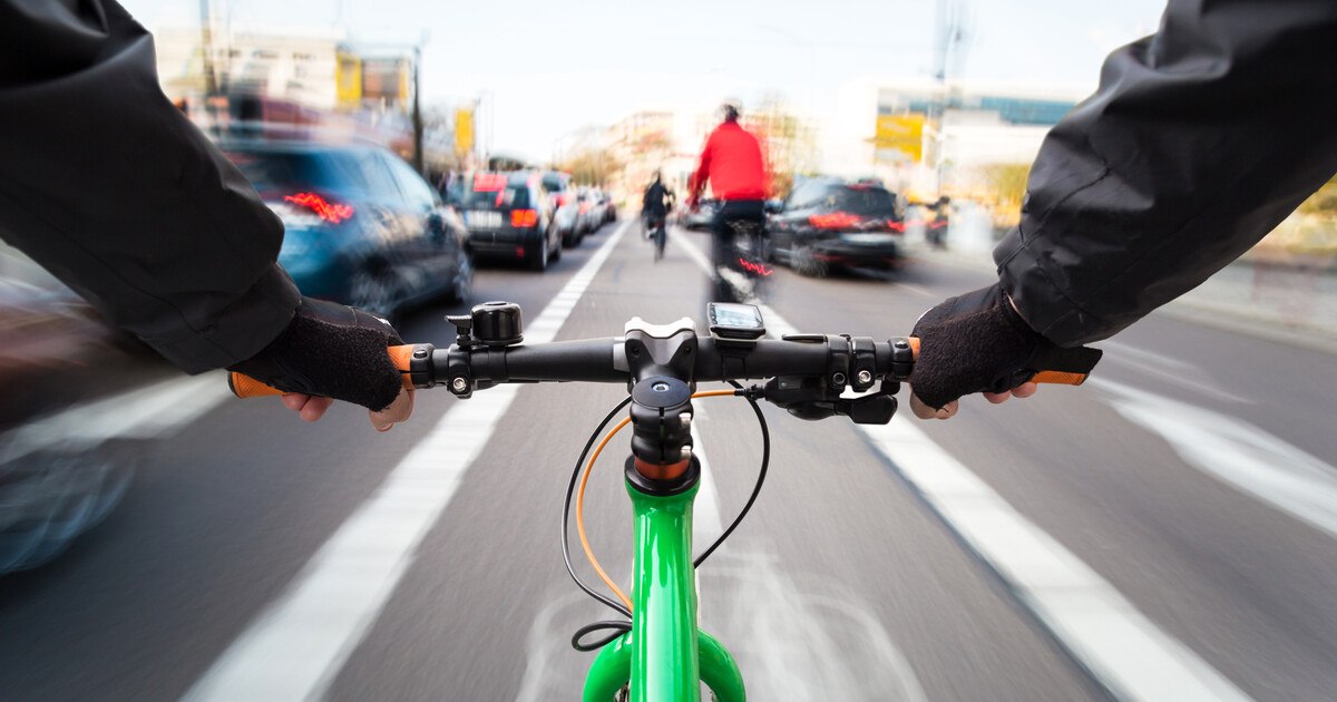Das sind die größten Verkehrssünder