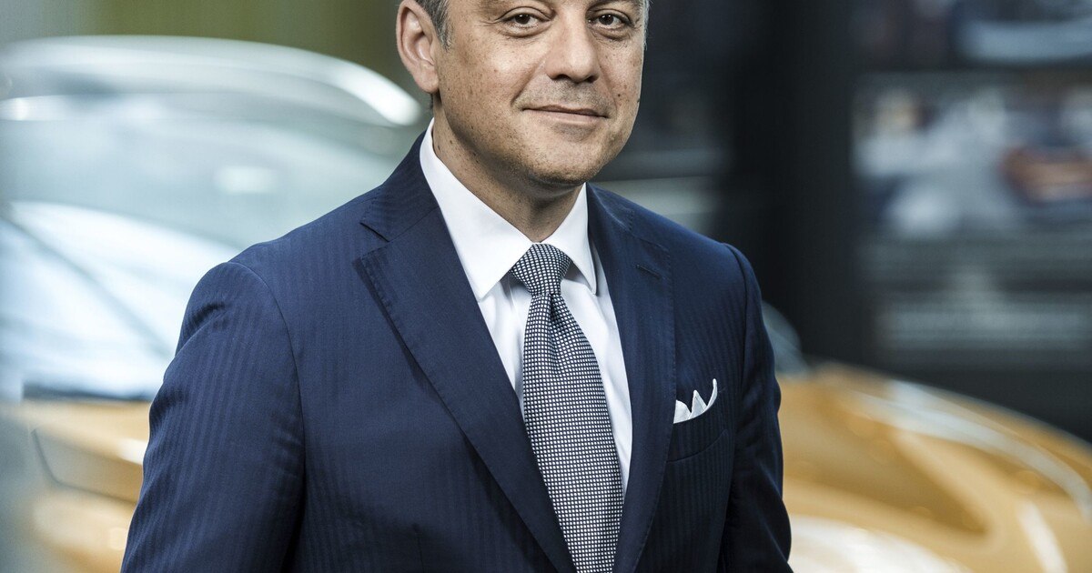 Die Renault-Gruppe organisiert sich neu