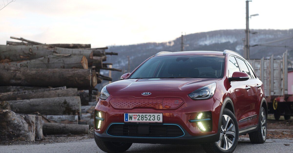 Hyundai entwickelt Batterie-Ökosystem