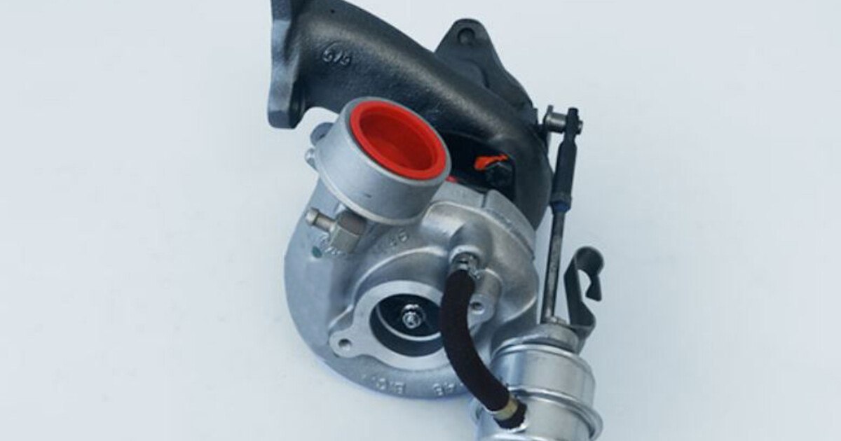 Borg kauft Turbospezialisten